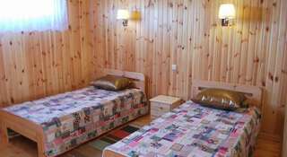 Гостевой дом Chalet Kiparis Орджоникидзе Номер "Стандарт"-2