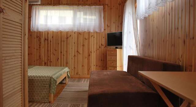 Гостевой дом Chalet Kiparis Орджоникидзе-17