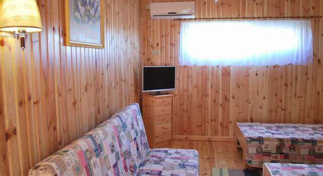 Гостевой дом Chalet Kiparis Орджоникидзе-16